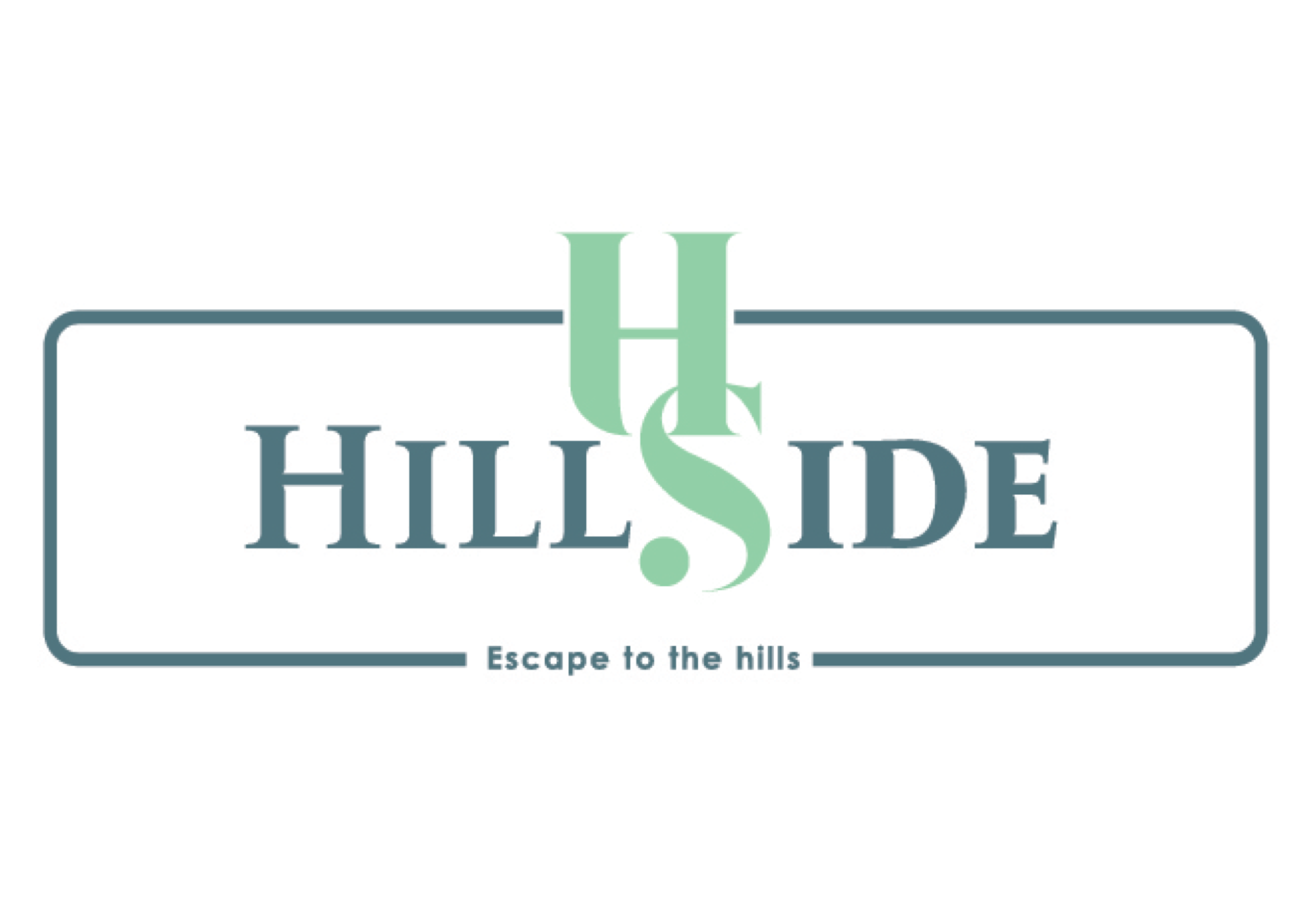 Hillside